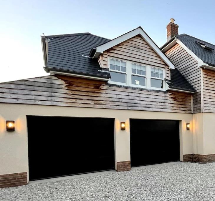 Appartamento Lymingtonbnb Lymington