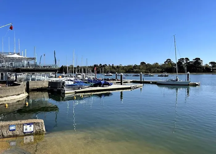 Lymingtonbnb