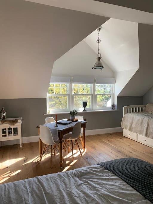 Apartment Lymingtonbnb Lymington