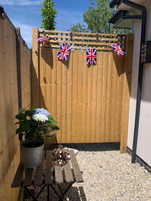 Lymingtonbnb Lymington
