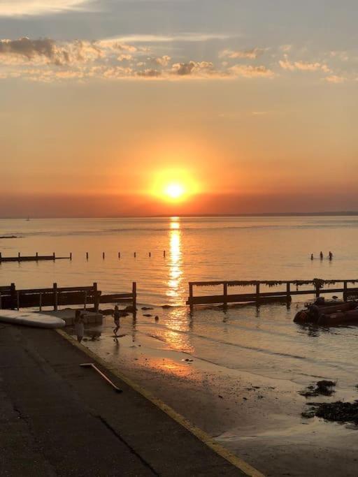 Lymingtonbnb Lymington