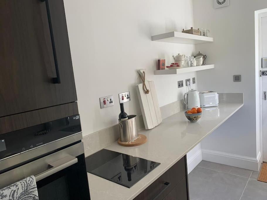Apartment Lymingtonbnb